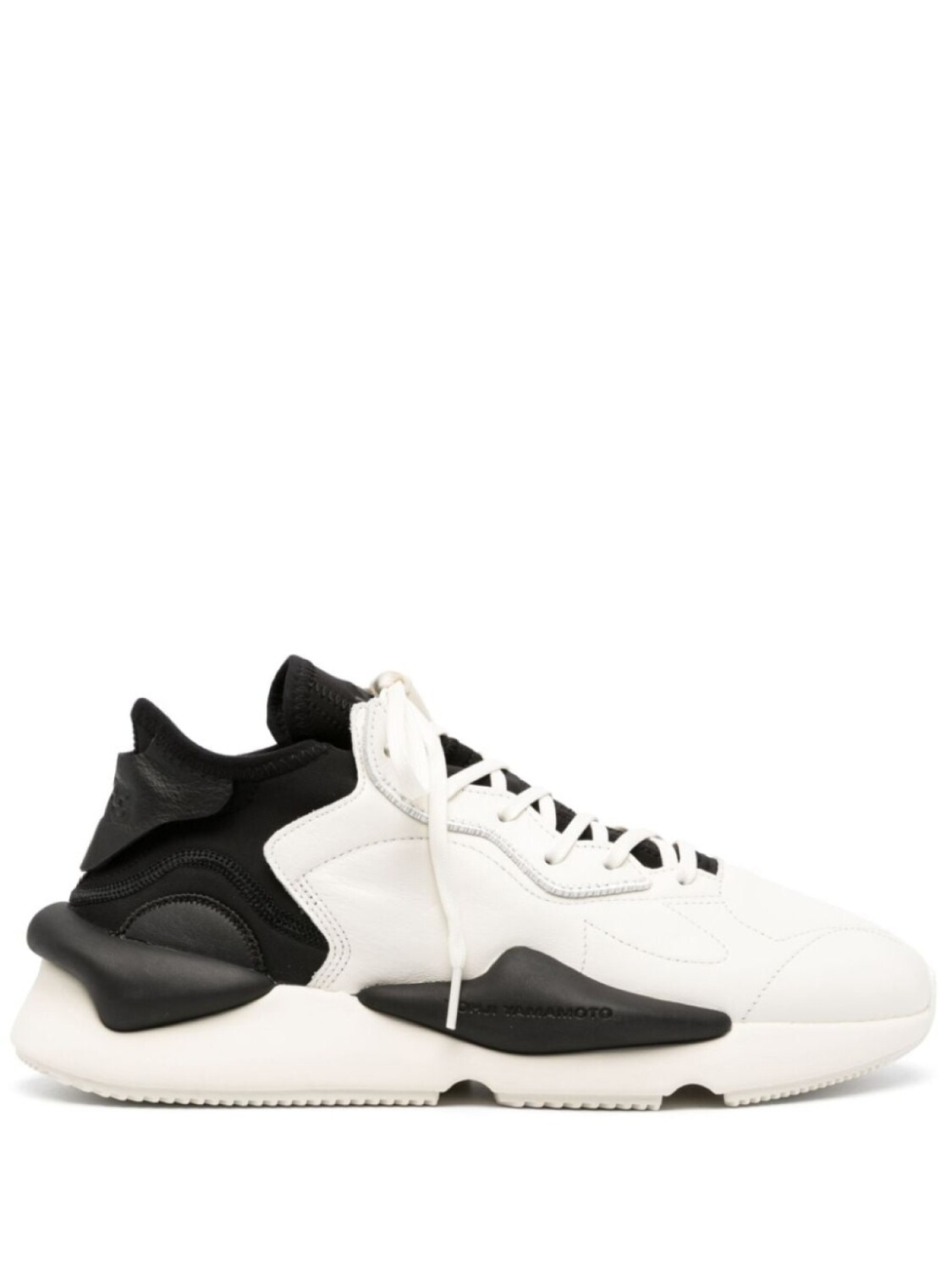 

Кроссовки Y-3 Kaiwa ID5430, белый/черный