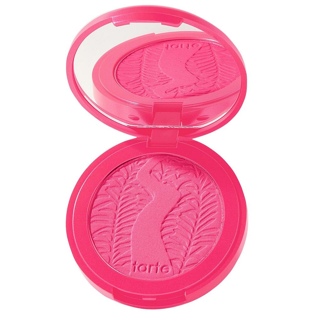 

tarte Амазонская глина Skintuitive 12-часовые румяна Tarte, цвет Big Ego