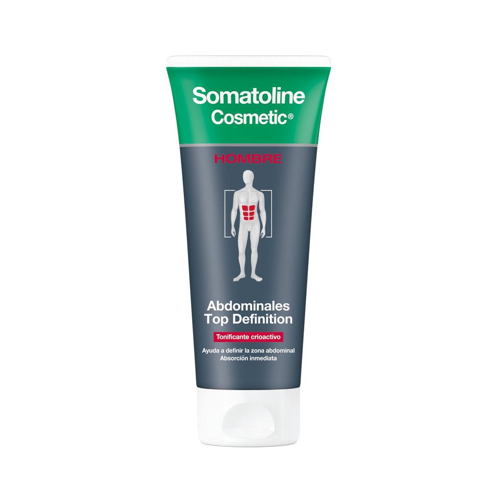 

Гель мужской Cosmetic SomatoLine, 200 мл