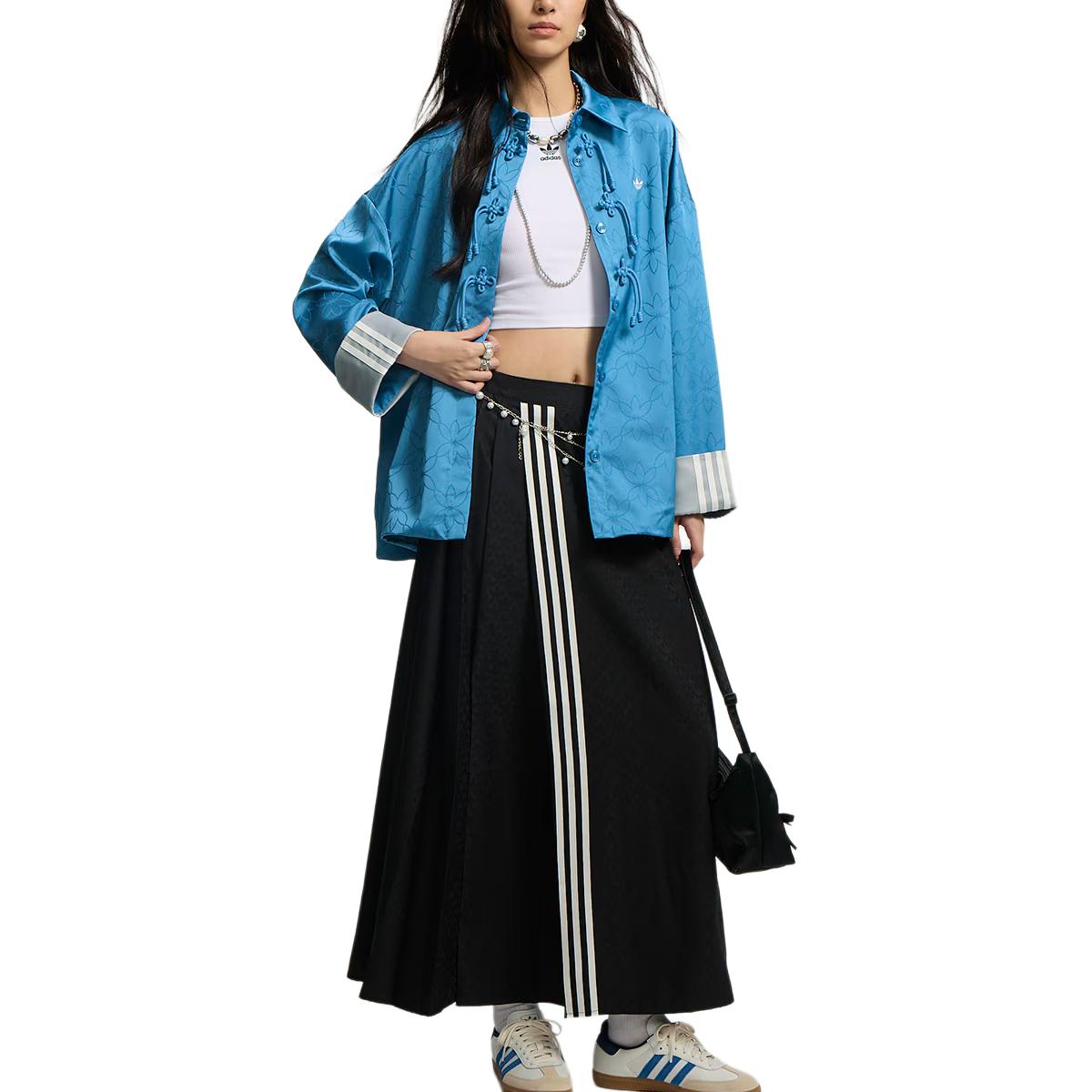 

Adidas Originals Куртка женская, Dark Blue