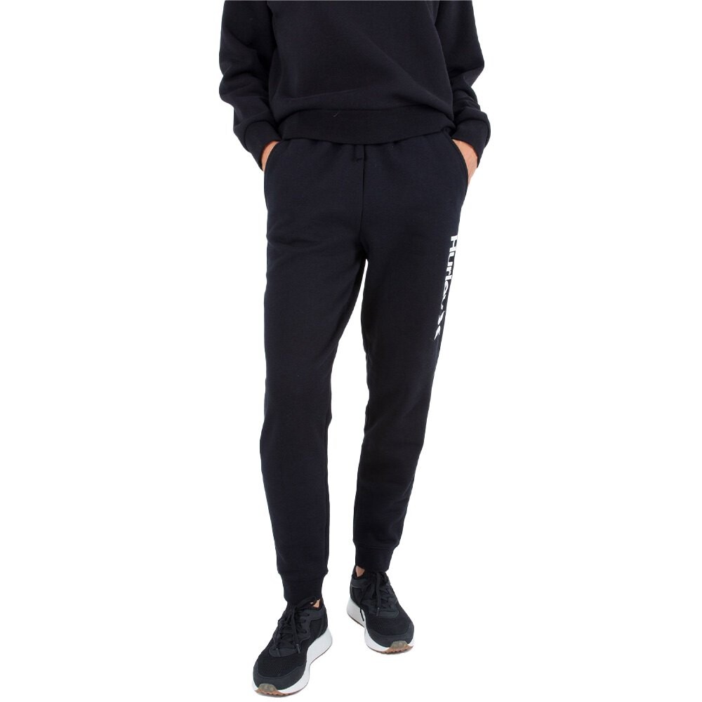 

Спортивные брюки Hurley One&Only Core Cuff, черный