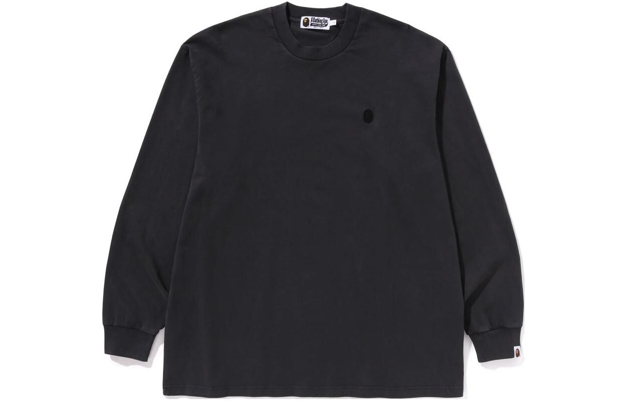 

Толстовка мужская A Bathing Ape, фиолетовый