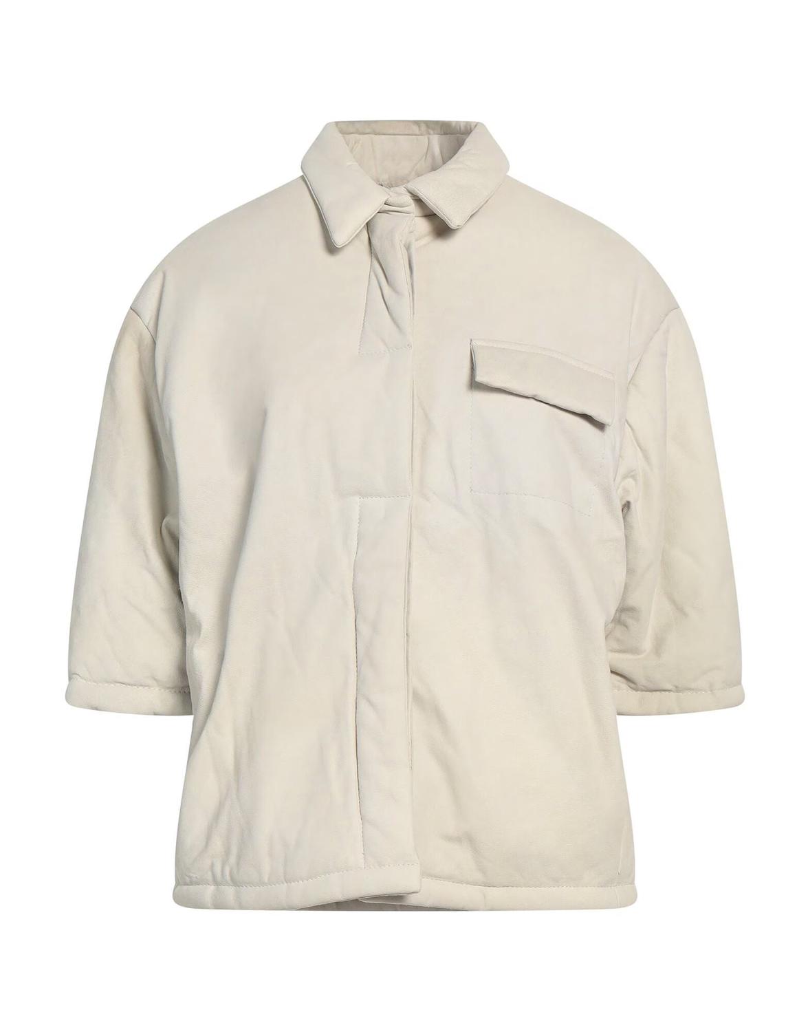 

Куртка Giorgio Brato, светло-серый