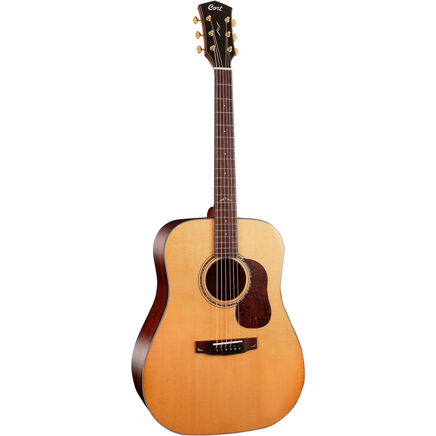 

Акустическая гитара Cort Gold D6 Dreadnought