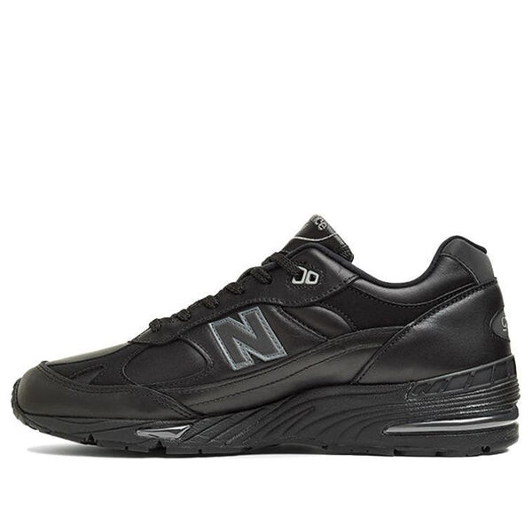

Кроссовки 991 серии New Balance, черный