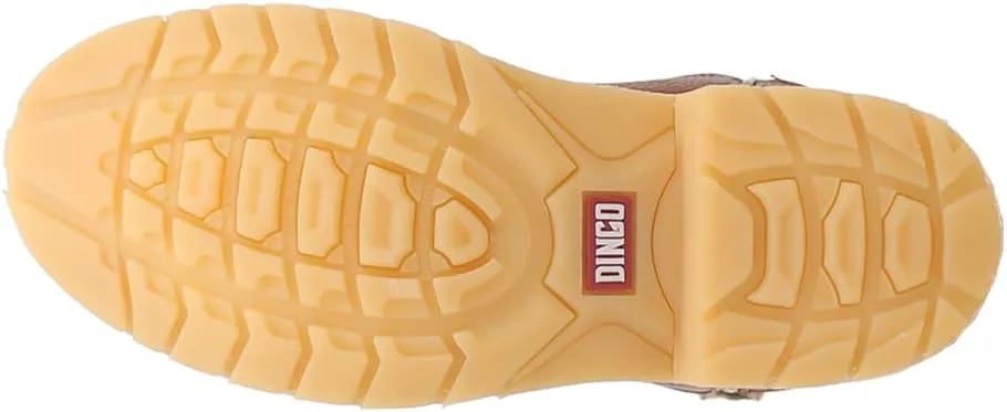 

Мужские вестерн-бутсы Dingo Dust Bowl