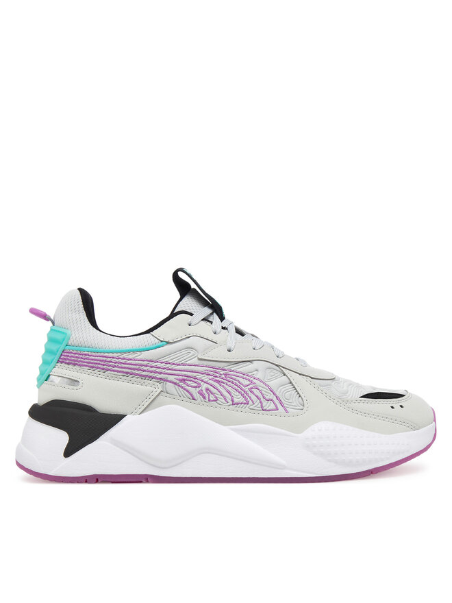 

Кроссовки Puma RS-X Alien 400406 02, серый