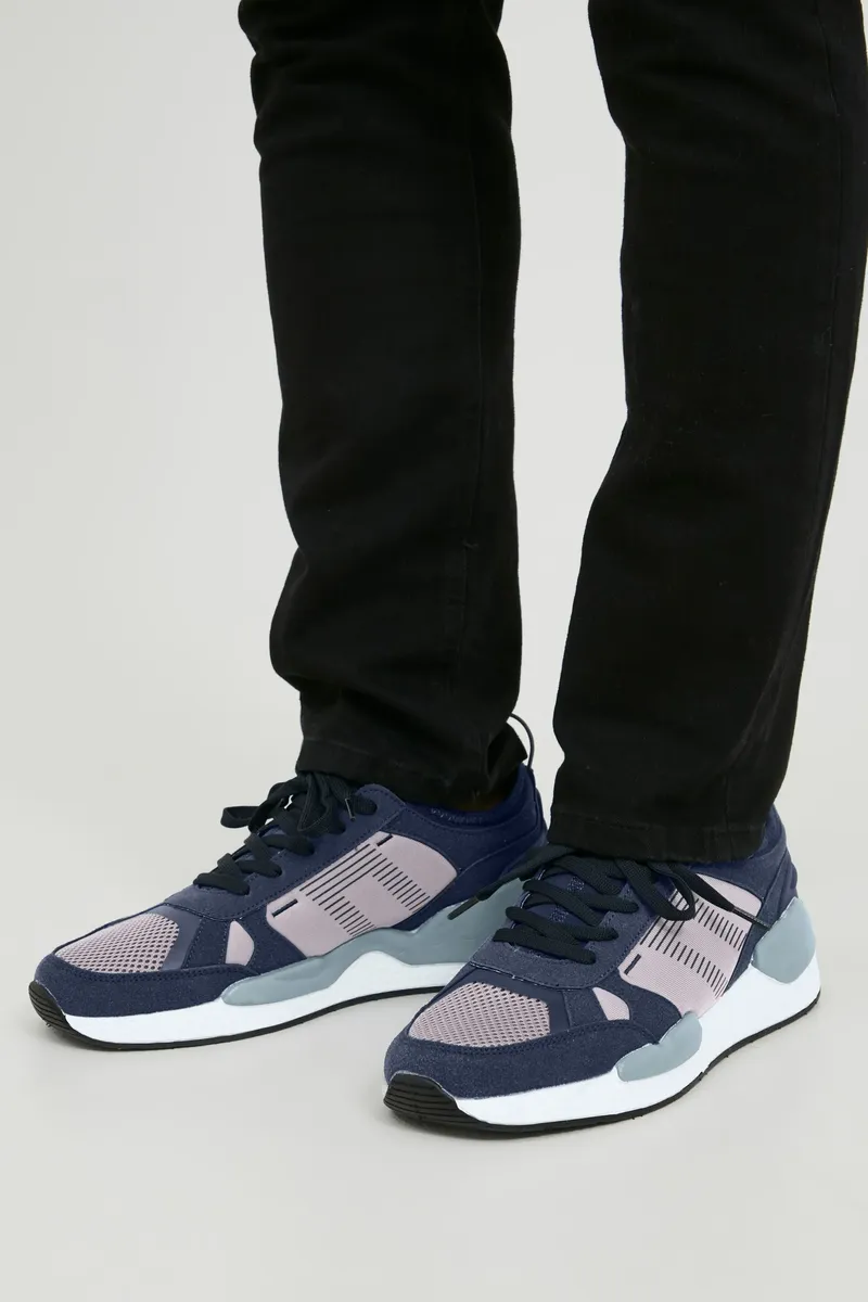 

Кроссовки Blend "BLEND BHSFootwear", цвет Dress Blues