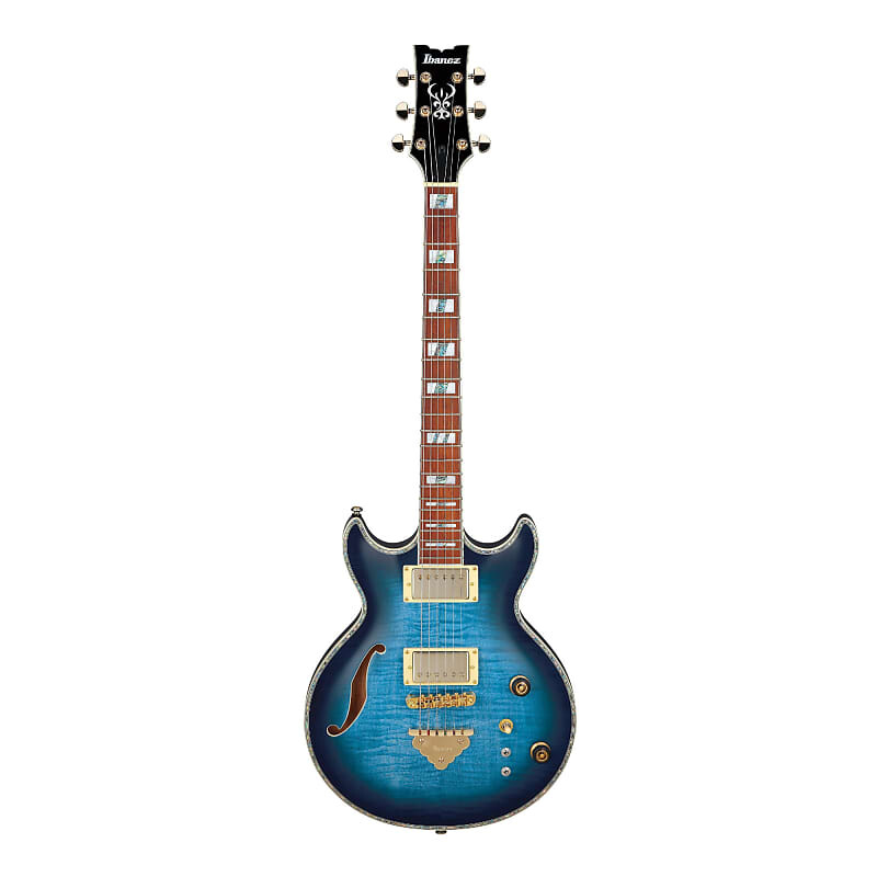 

Электрогитара Ibanez AR520HFM Standard 6-String Electric Guitar