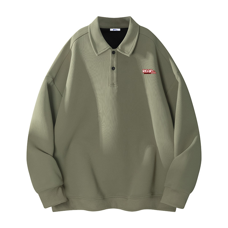 

Поло Unisex с лацканом, утепленное и с флисовой подкладкой, другие WARRIOR, pea зеленый (diy badge)