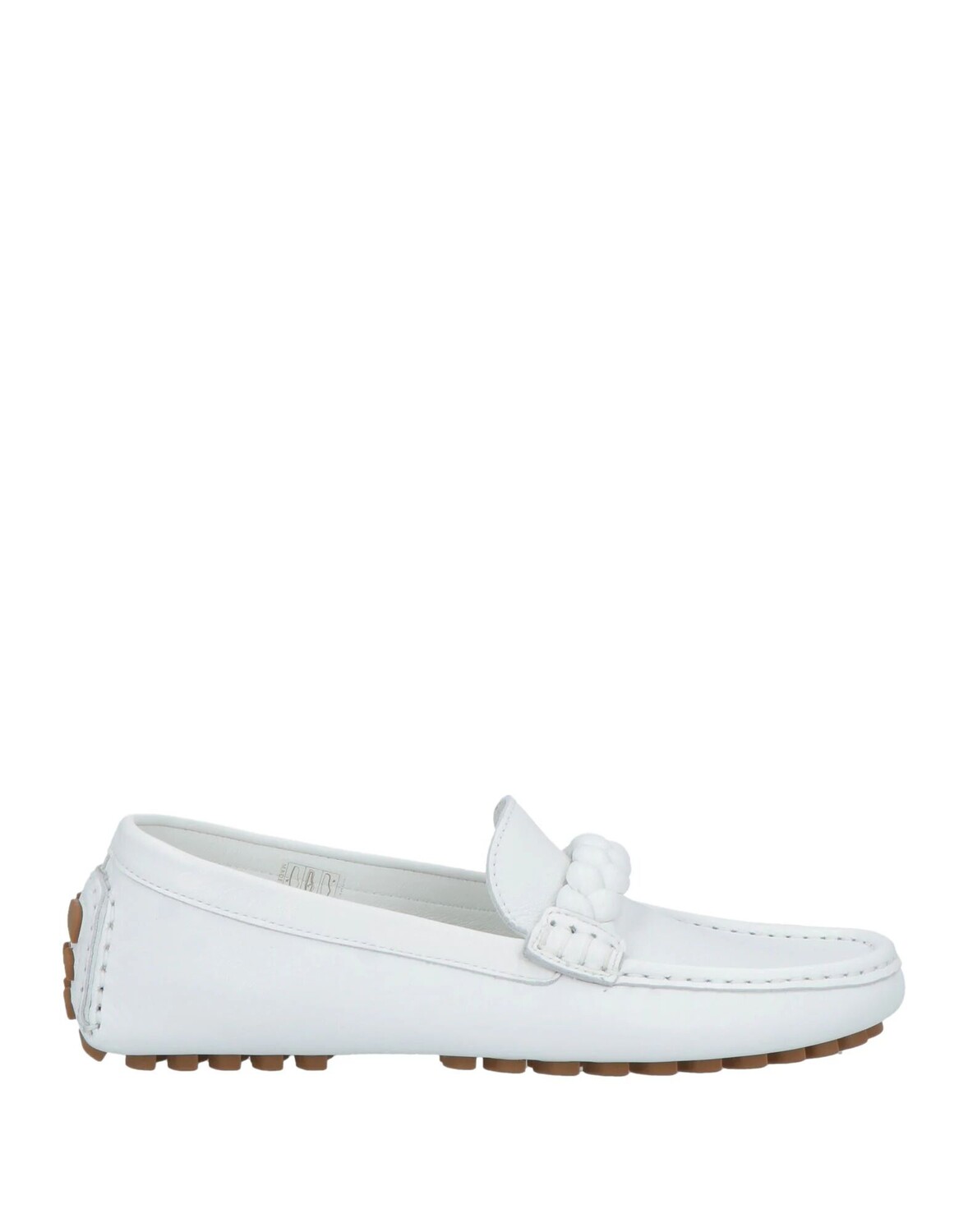 

Лоферы Gianvito Rossi, белый