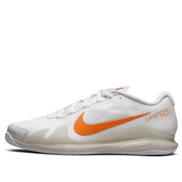 Кроссовки Court Air Zoom Vapor Pro Nike, белый