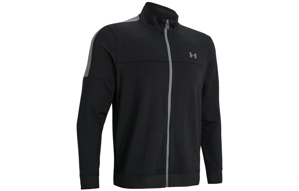 

Under Armour Куртка мужская черная, Black