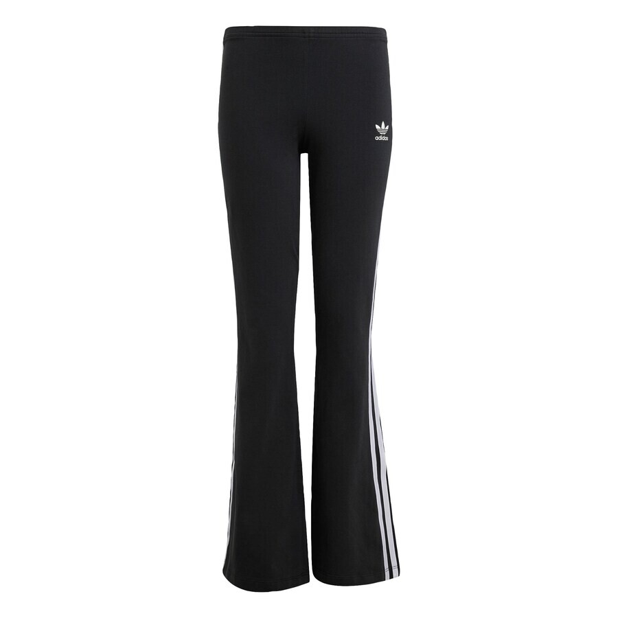 

Леггинсы ADIDAS ORIGINALS Flared Leggings Adicolor, черный