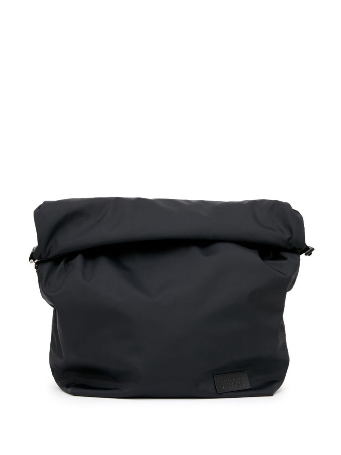 

MM6 Maison Margiela дутый рюкзак Utility, черный