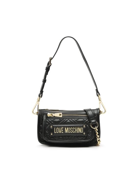 

Сумочка Love Moschino, черный