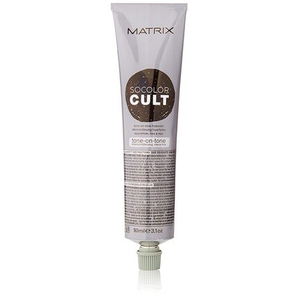 

Socolor Cult Tone-On-Tone Ld Желтый 90мл, Matrix