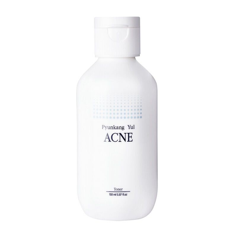 

Очищающий тоник для лица против прыщей Pyunkang Yul Acne, 150 мл