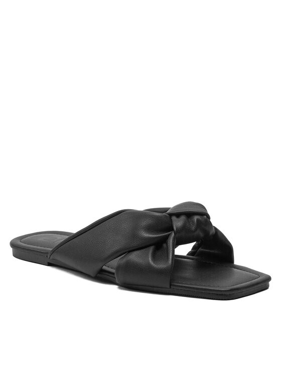 

Мюли Only Shoes, черный
