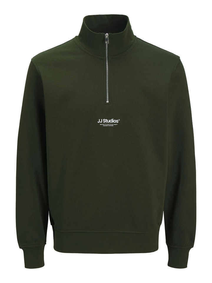 

Толстовка Jack & Jones