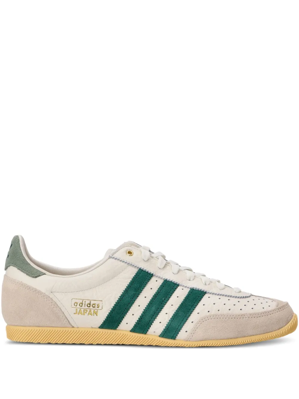

Кроссовки со вставками Adidas, белый