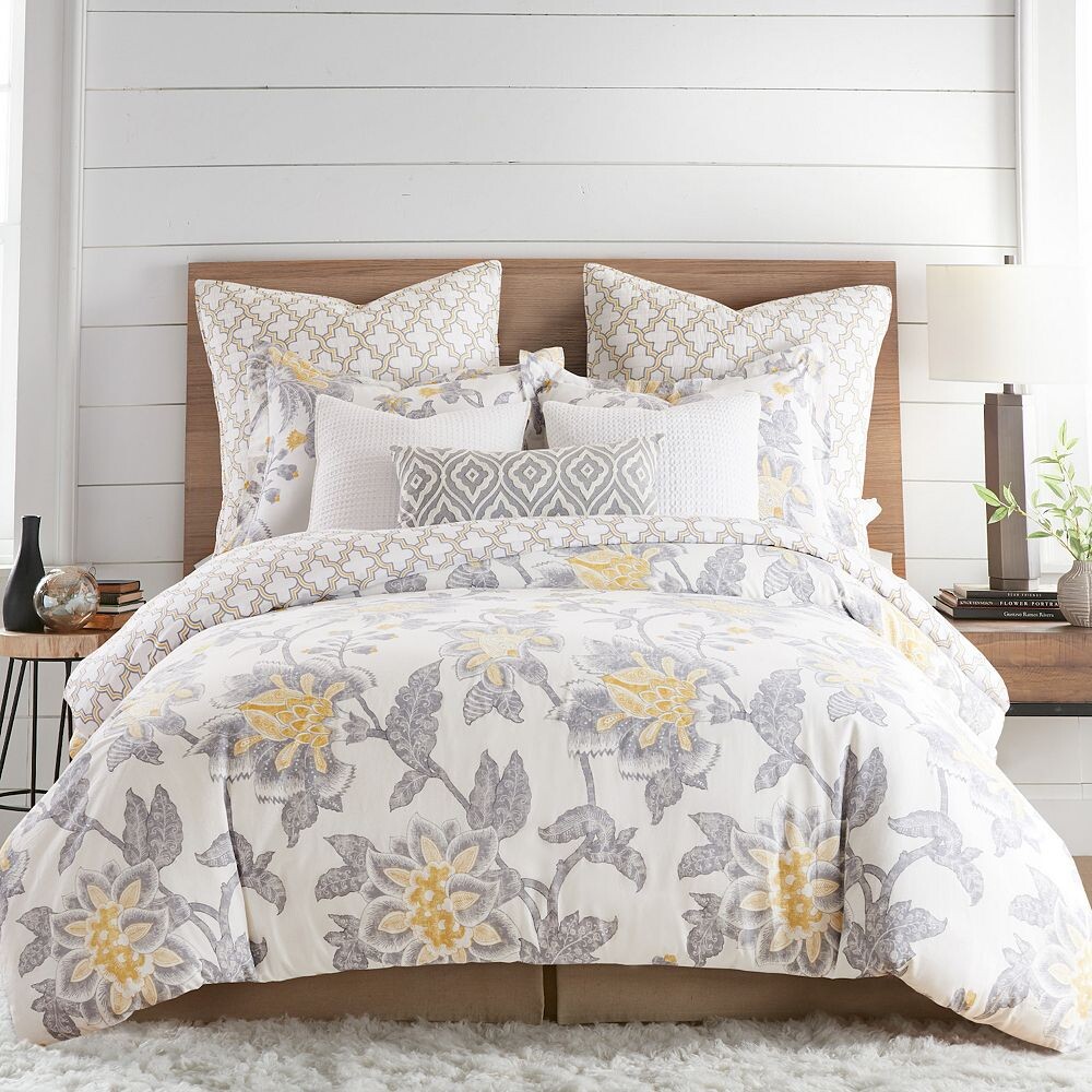 

Комплект одеял Levtex Home Reverie, мультиколор