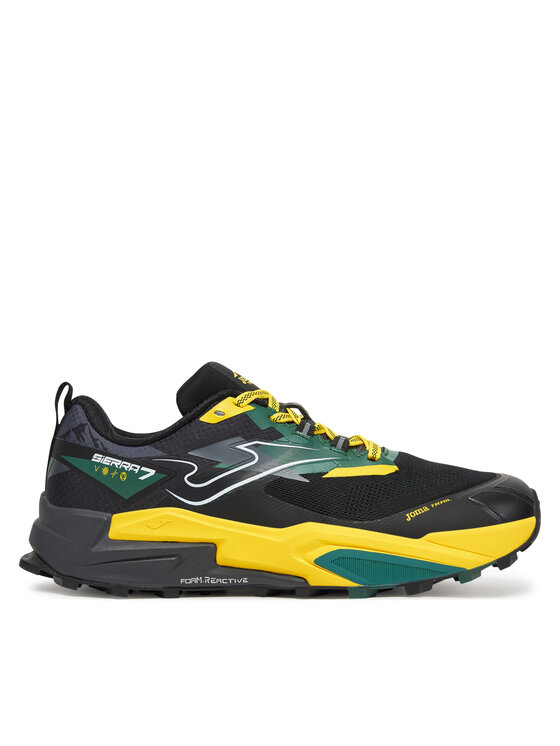 

Кроссовки для бега Sierra 2501 TKSIES2501 Joma, черный
