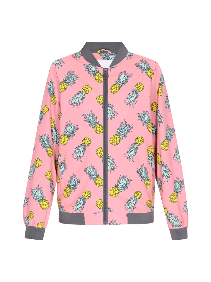 

Куртка myMo, цвет rose multicolor