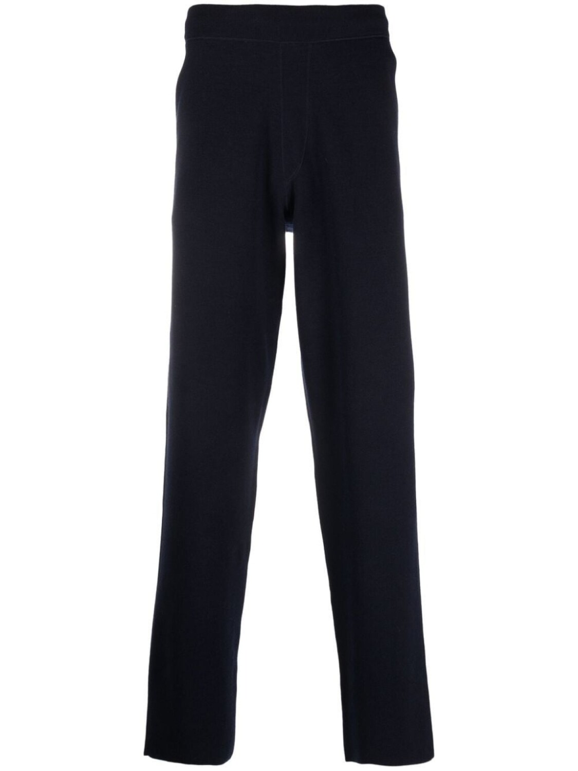 

Brioni спортивные брюки с кулиской, синий