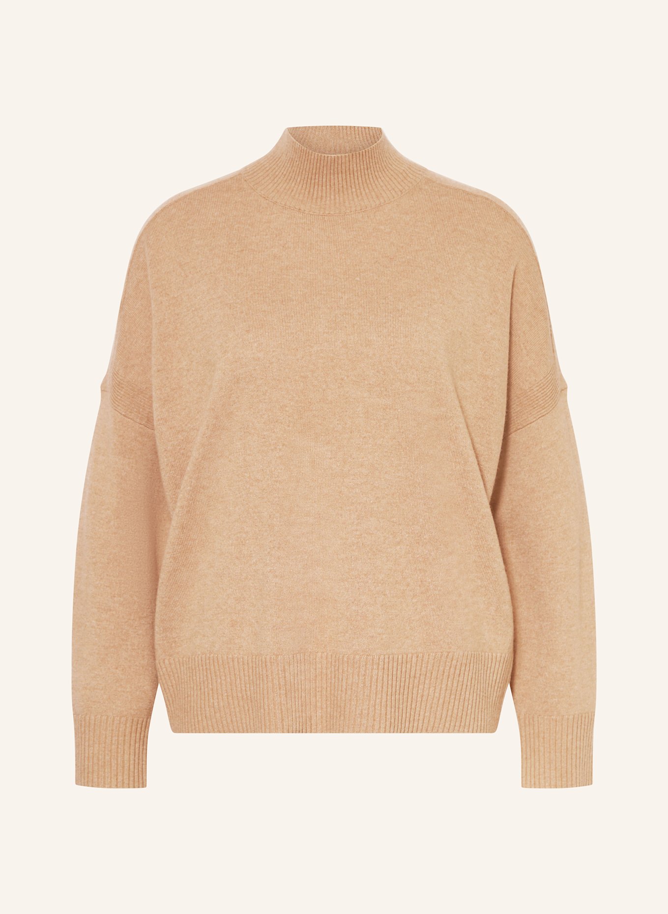 

Свитер Алисии Reiss, коричневый