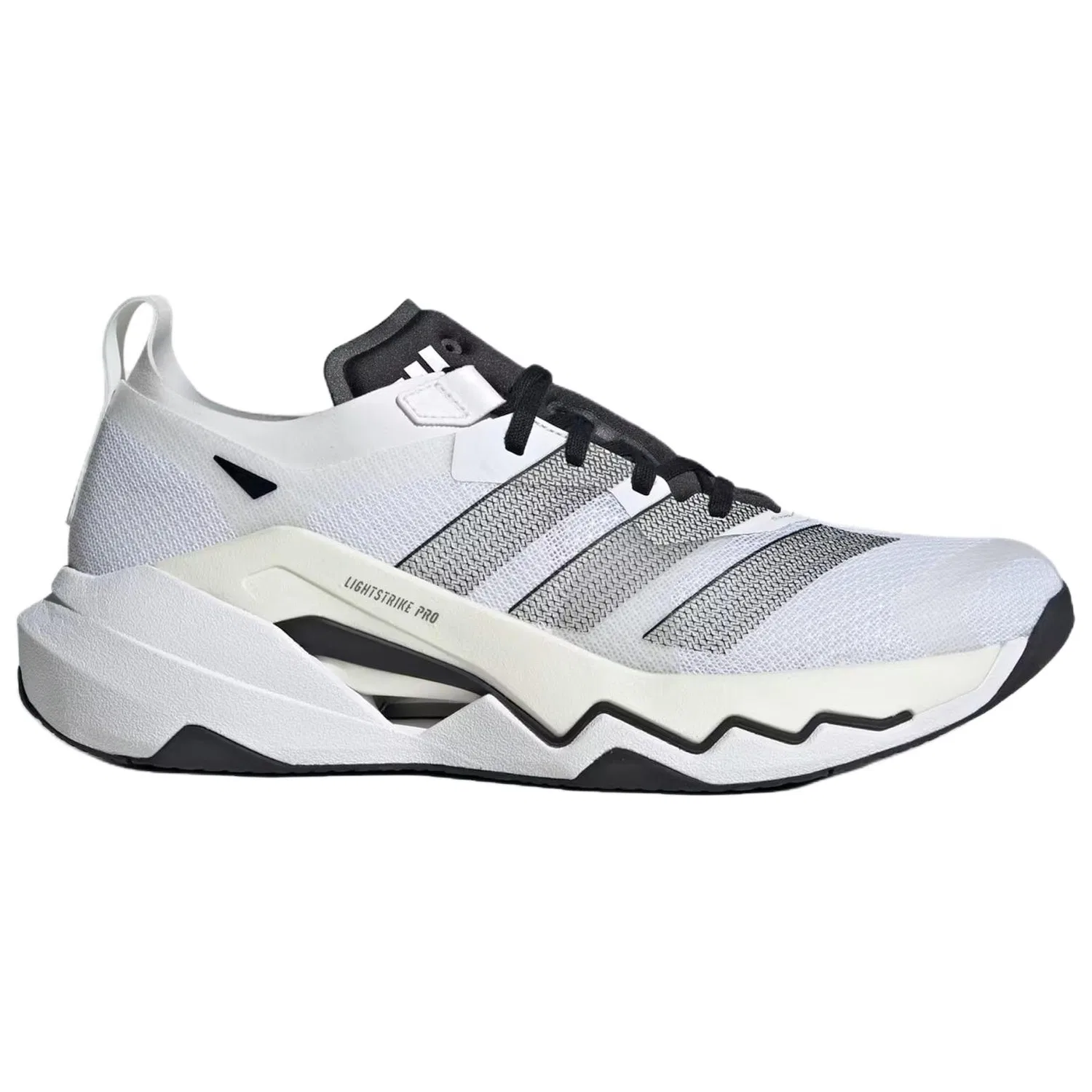 Кроссовки для тренировок Adidas White — фото 3
