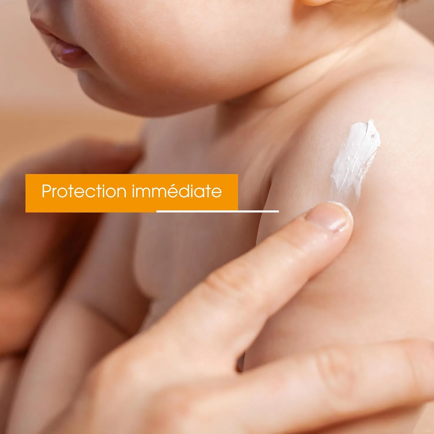 Детский солнцезащитный лосьон «Sun Organic» от Alphanova, SPF 50+, 130.4 мл Alphanova — фото 3