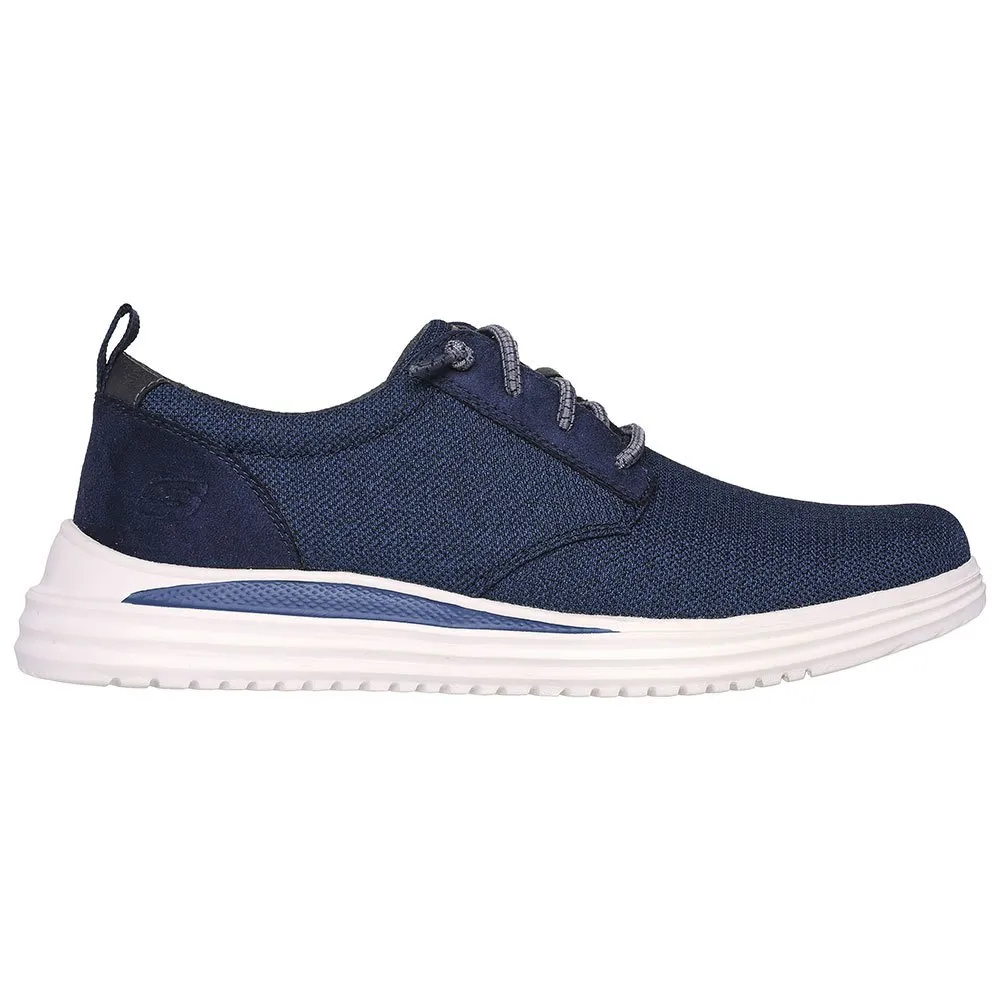 

Кроссовки Skechers Proven trainers, синий