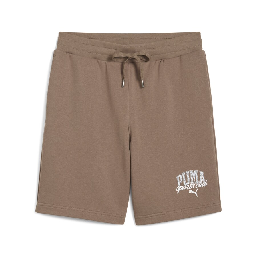 

Обычные брюки PUMA Class, коричневый