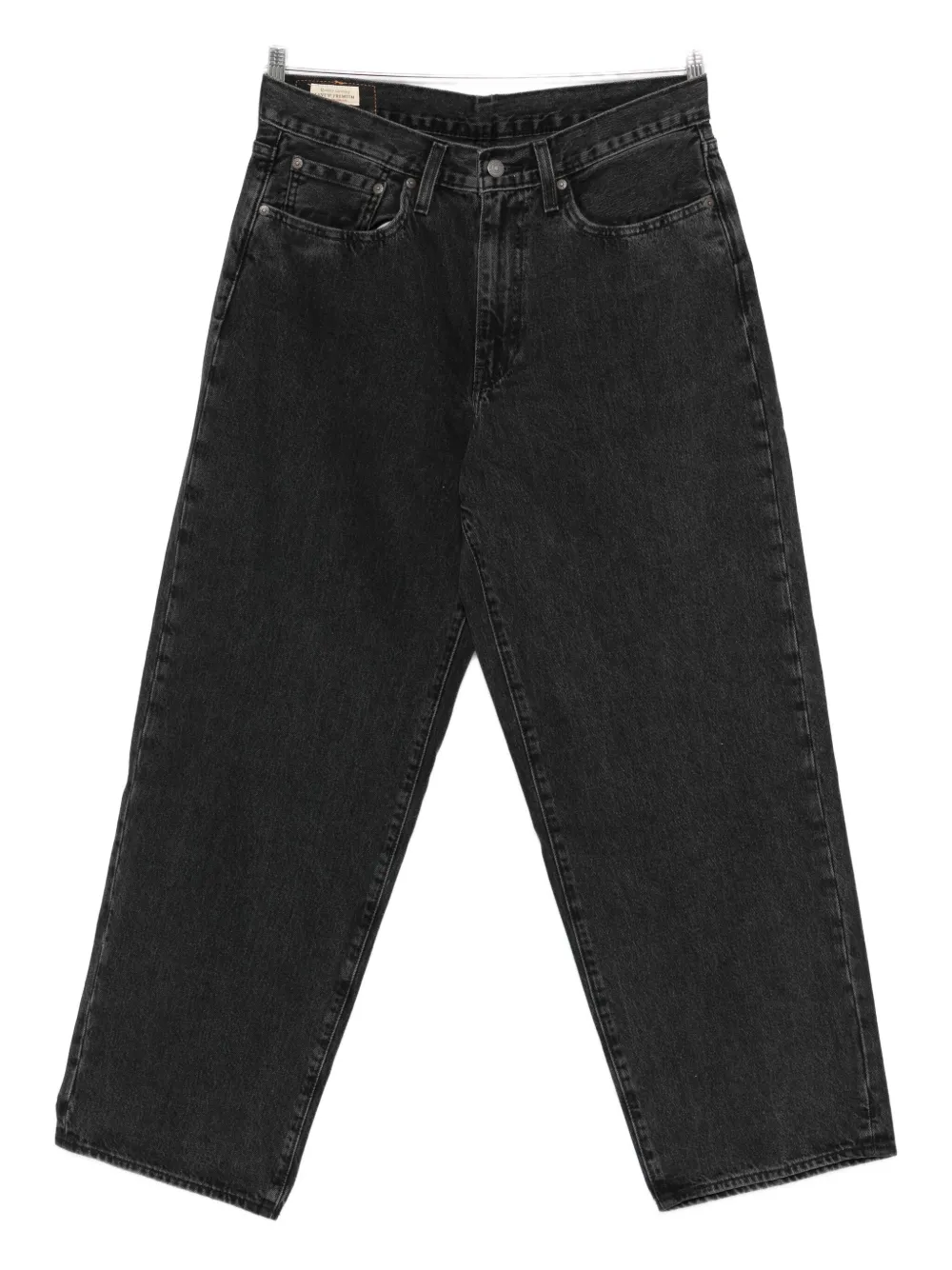 

Джинсы 578 Levi's, серый
