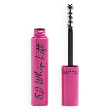 

Тушь для ресниц 5D Lash Whip черная, 12 мл, Makeup Revolution