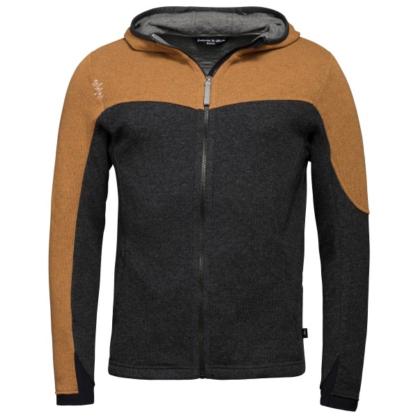 

Куртка Östersund - толстовка на молнии Chillaz, мультиколор