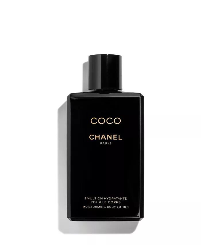 

Увлажняющий лосьон для тела, 6,8 унции Chanel