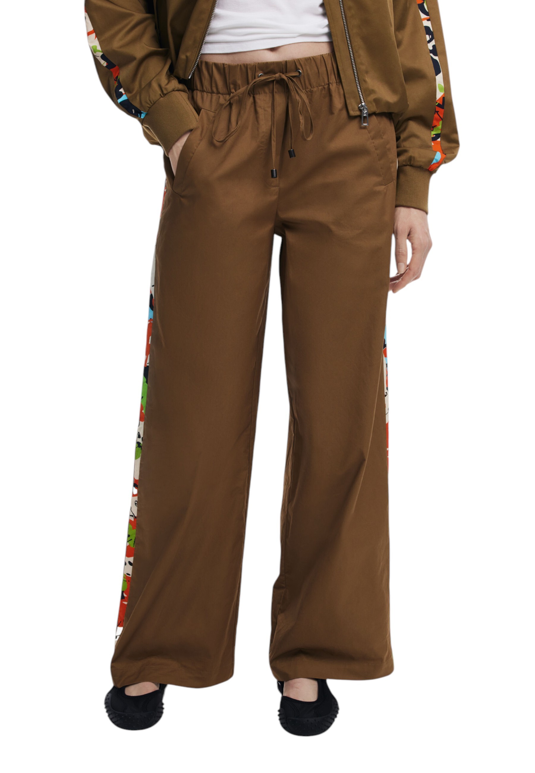 

Брюки Desigual