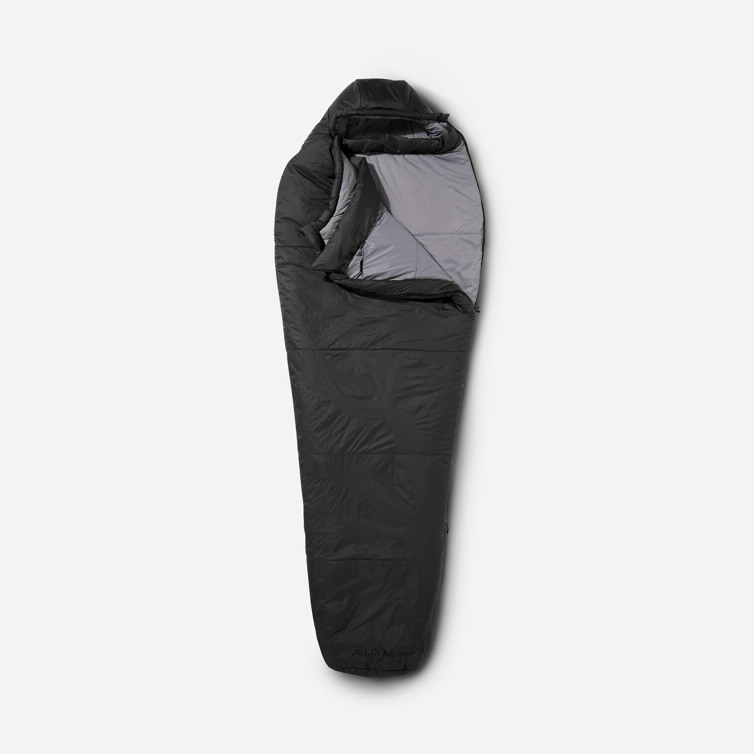 

Трекинговый спальный мешок MT500 5°C Синтетика Forclaz