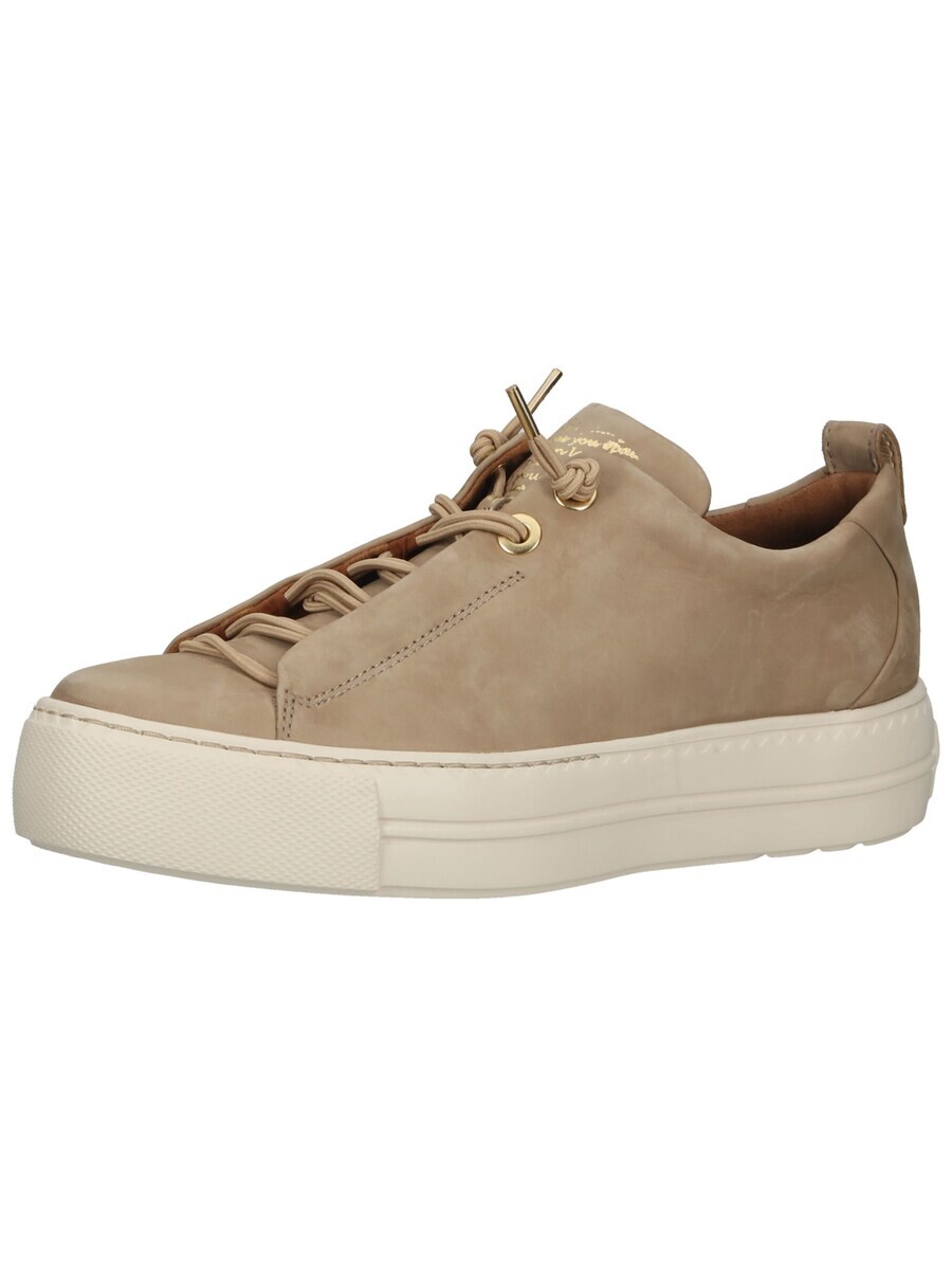 Повседневные кроссовки Paul Green Sneakers, светло-коричневый