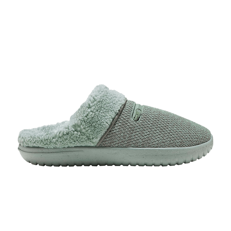 

Сандалии Nike Burrow SE 'Mica Green', зеленый