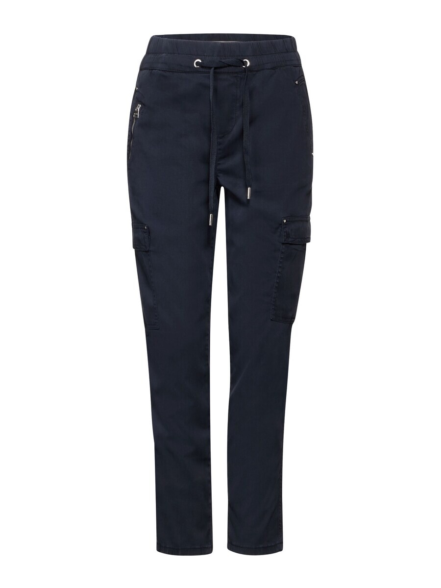 

Брюки STREET ONE Loose fit Cargo Pants Bonny, морской синий