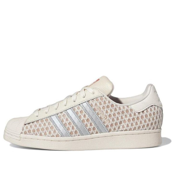 

Кроссовки superstar x ivy park shoes Adidas, белый