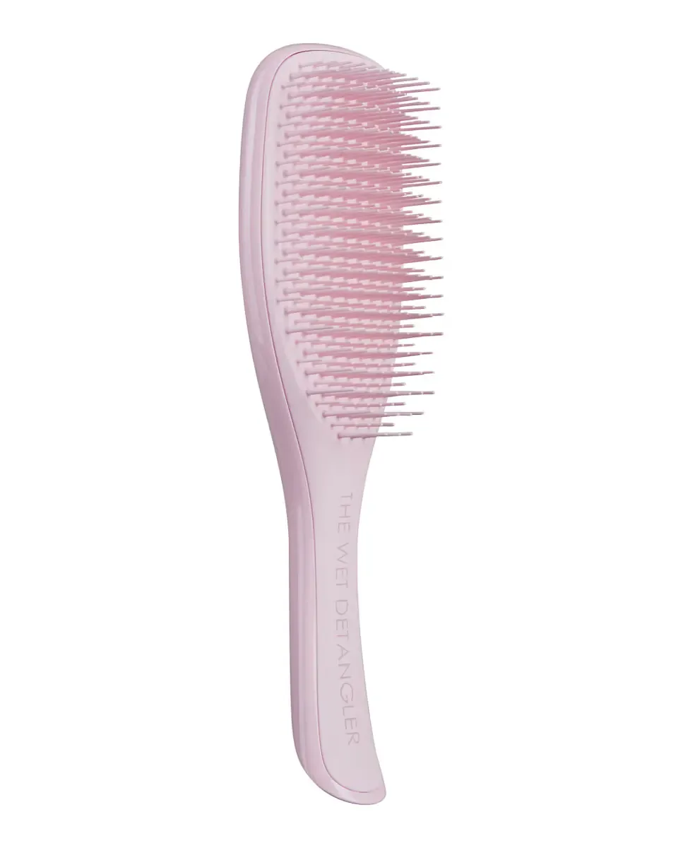 Расческа для распутывания - Large Ultimate Detangler - Peach Glow Tangle Teezer