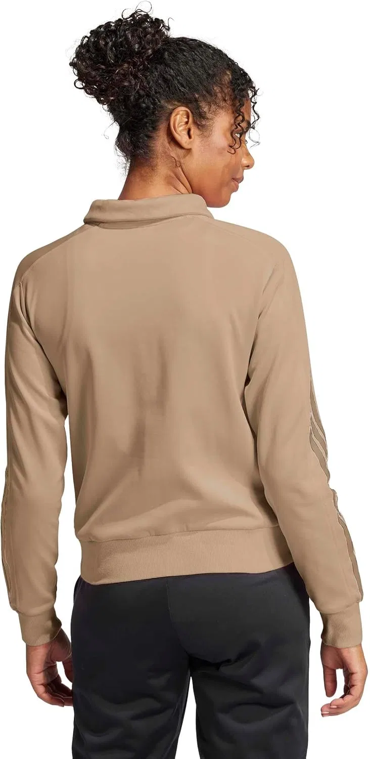 Куртка спортивная adidas, Warm Sandstone — фото 2