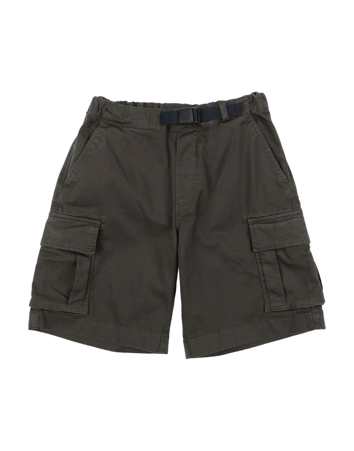 

Шорты Woolrich, зеленый