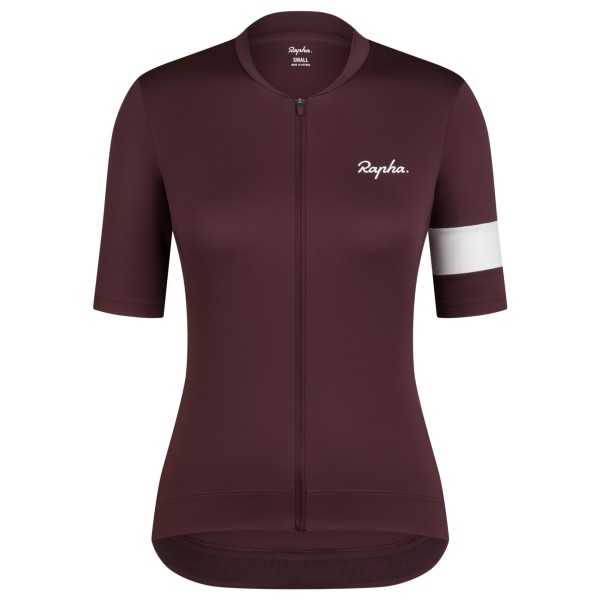 

Основная майка - велосипедная майка Rapha, мультиколор