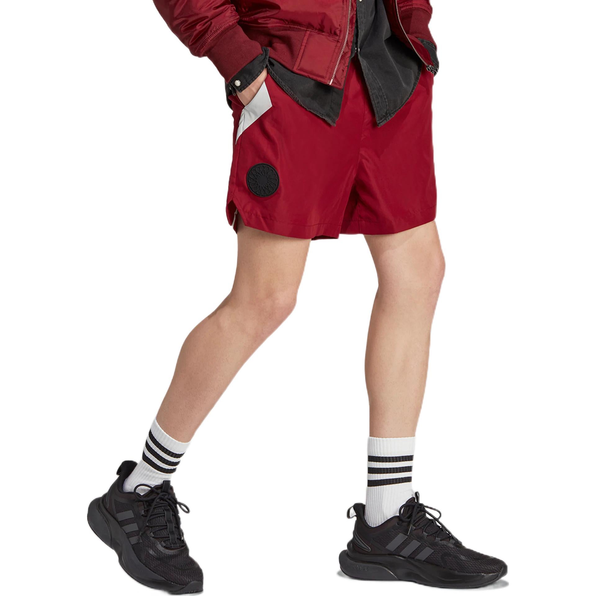 Шорты adidas M 32T Te Short Logo HS6471 — фото 4