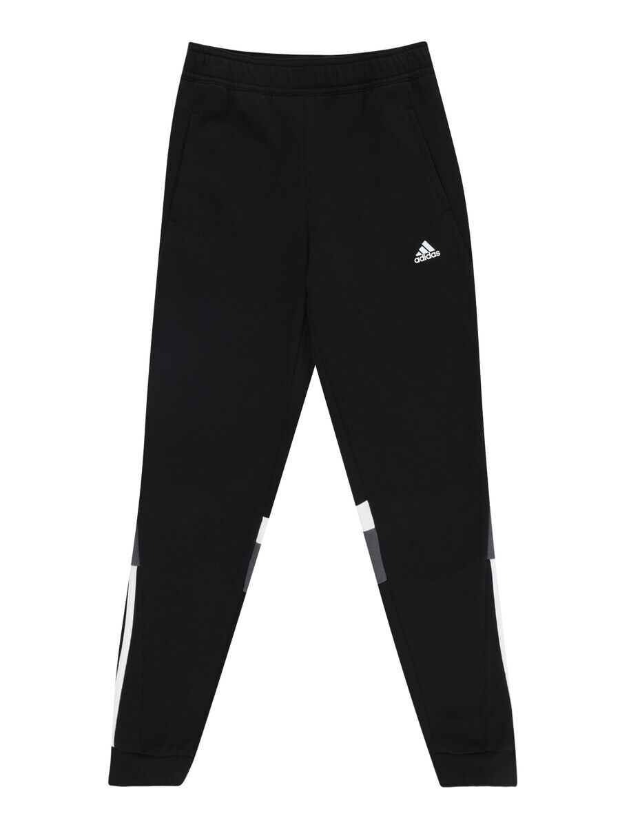 

Тренировочные брюки Adidas TIBERIO, черный